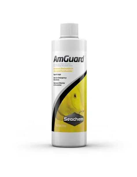 AmGuard 250 ml