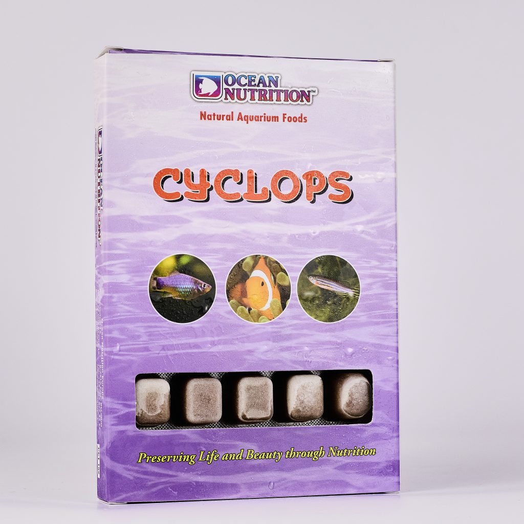 OCEAN NUTRITION Cyclops