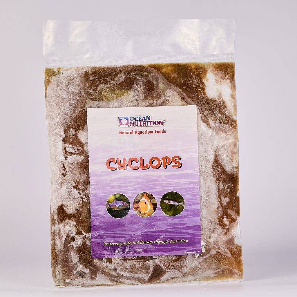 OCEAN NUTRITION Cyclops (Saco)