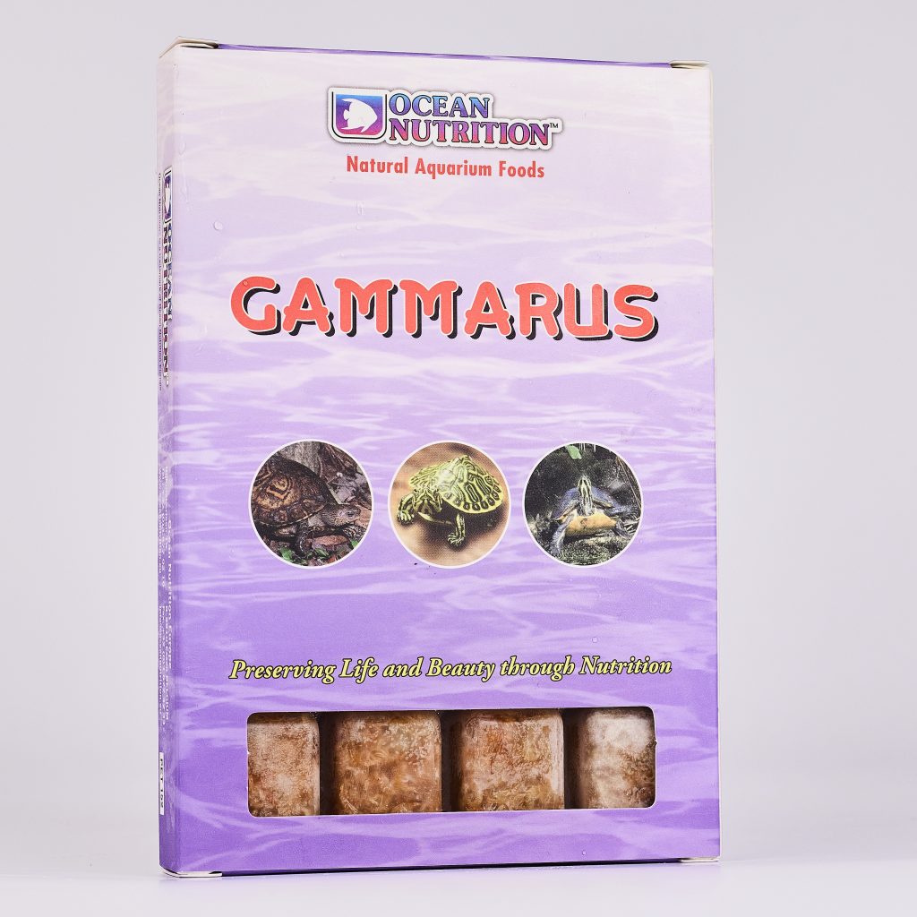 OCEAN NUTRITION Gammarus