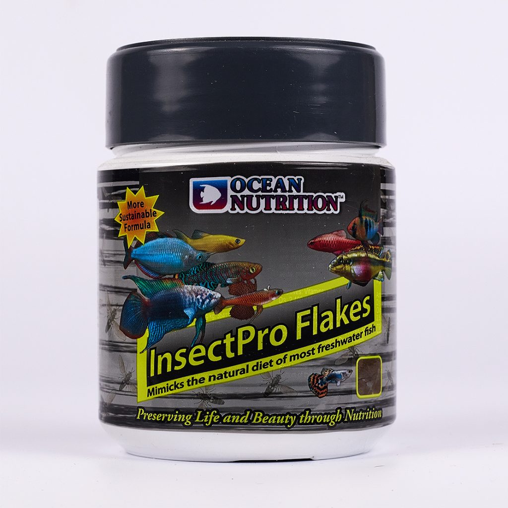 OCEAN NUTRITION Inset Pro Flakes 34gr