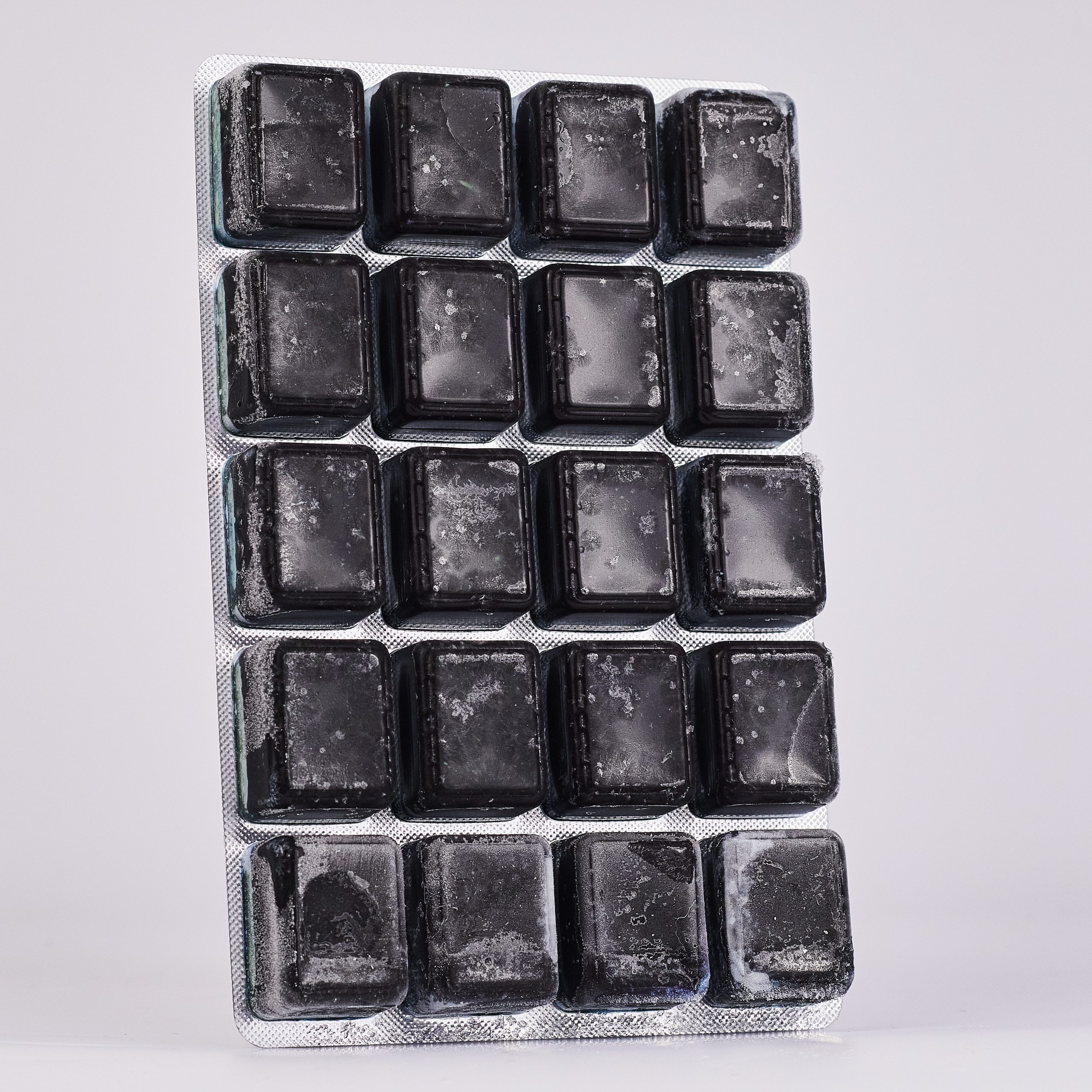 OCEAN NUTRITION Spirulina Formula - Image 3