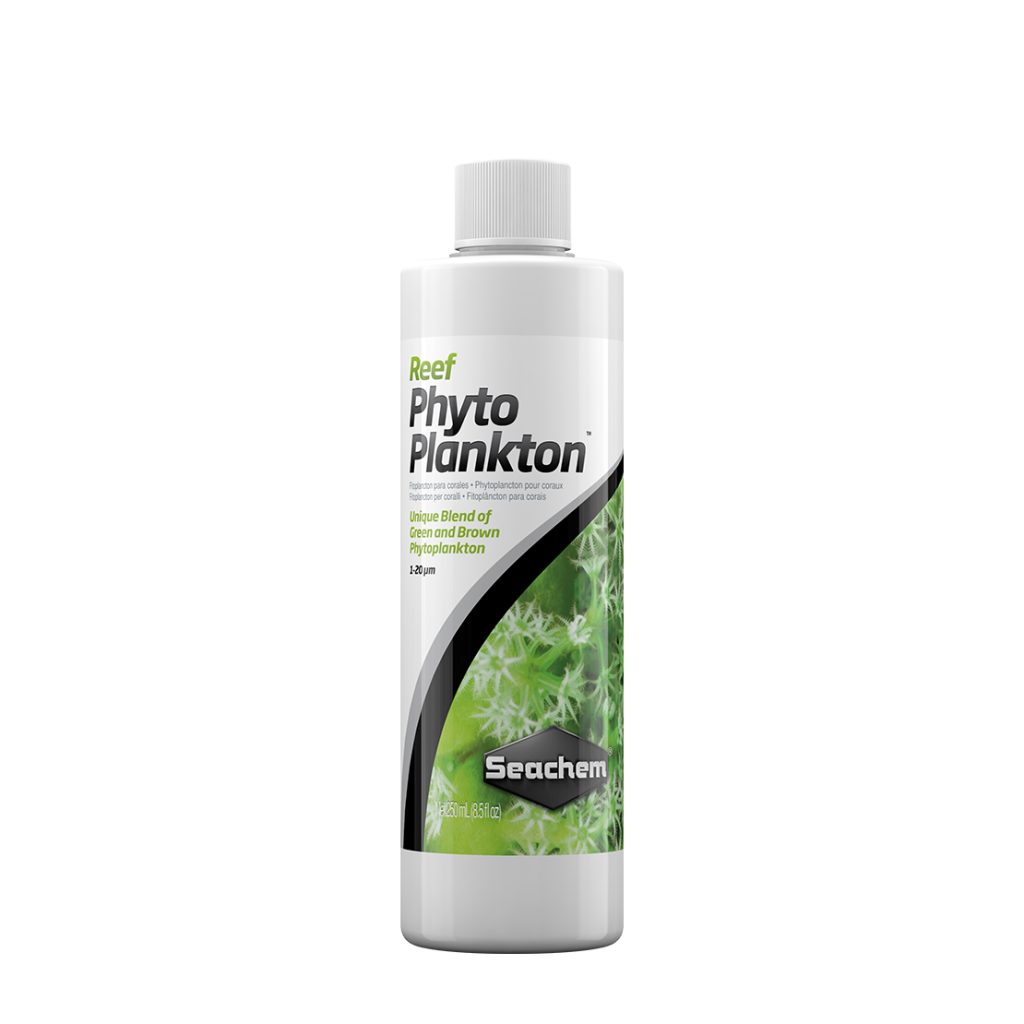 SEACHEM Reef Phytoplankton 250 ml