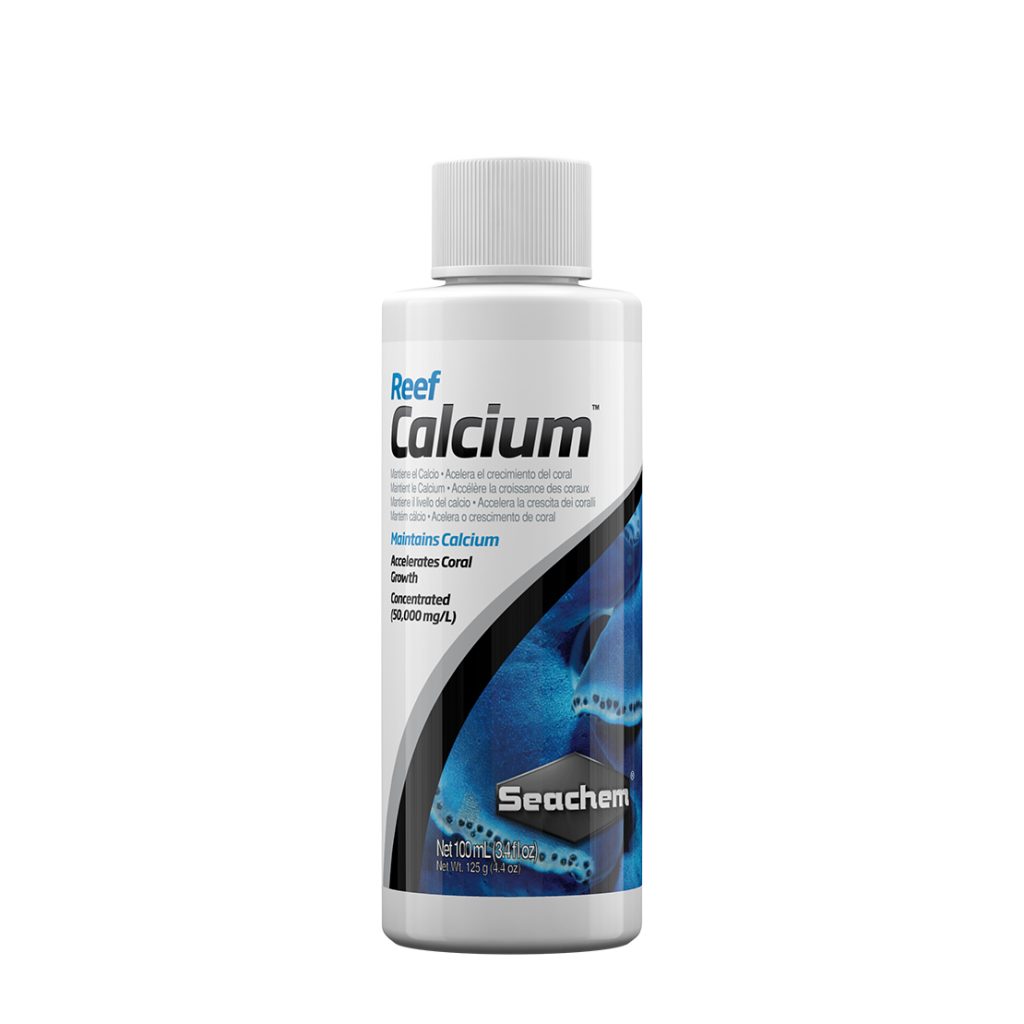 SEACHEM Reef Calcium 100ml