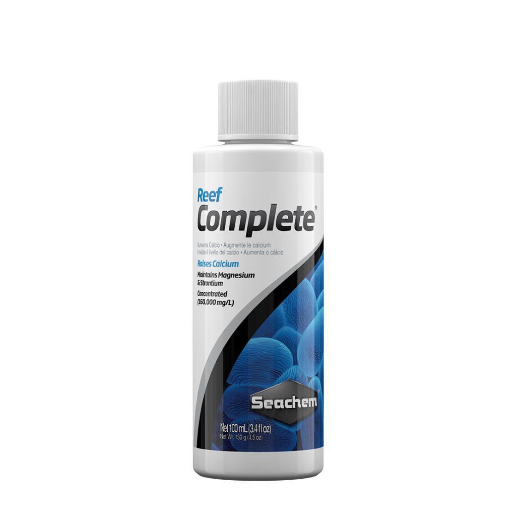 SEACHEM Reef Complete 100 ml