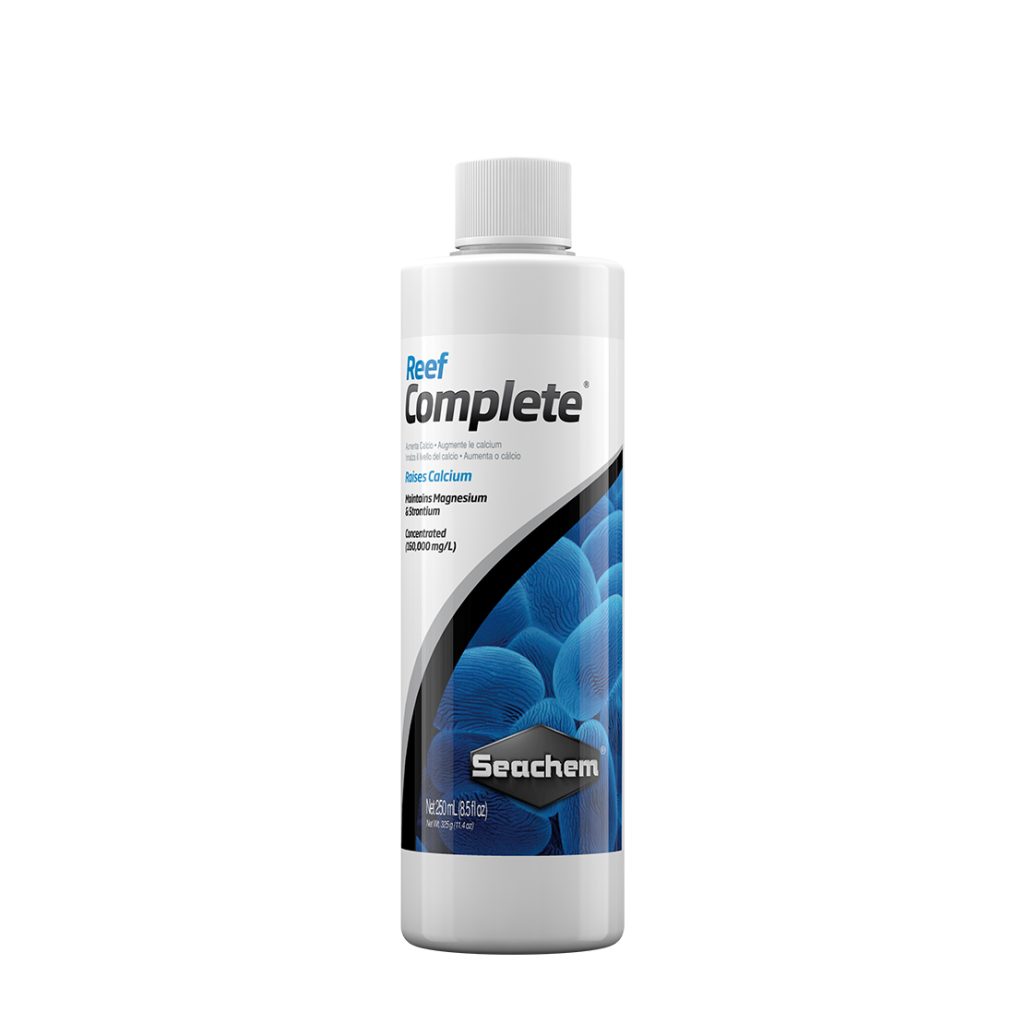 SEACHEM Reef Complete 250 ml