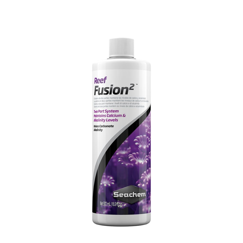 SEACHEM Reef Fusion2 500ml