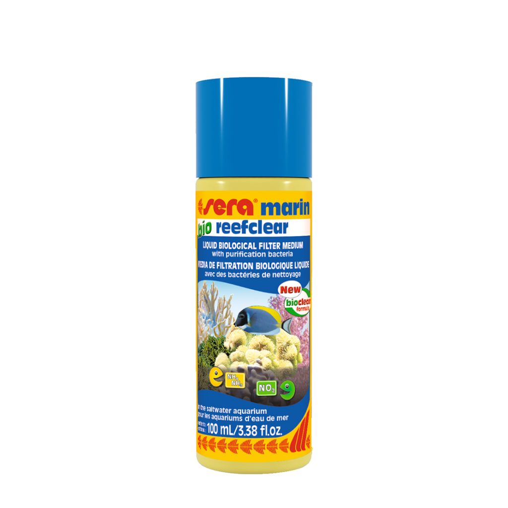 SERA Marin Bio ReefClear 100 ml