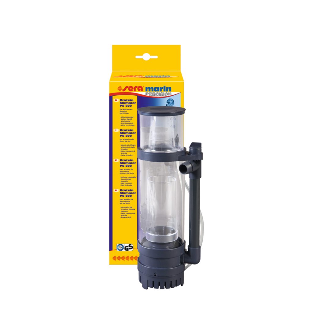SERA Marin Protein Skimmer PS-200