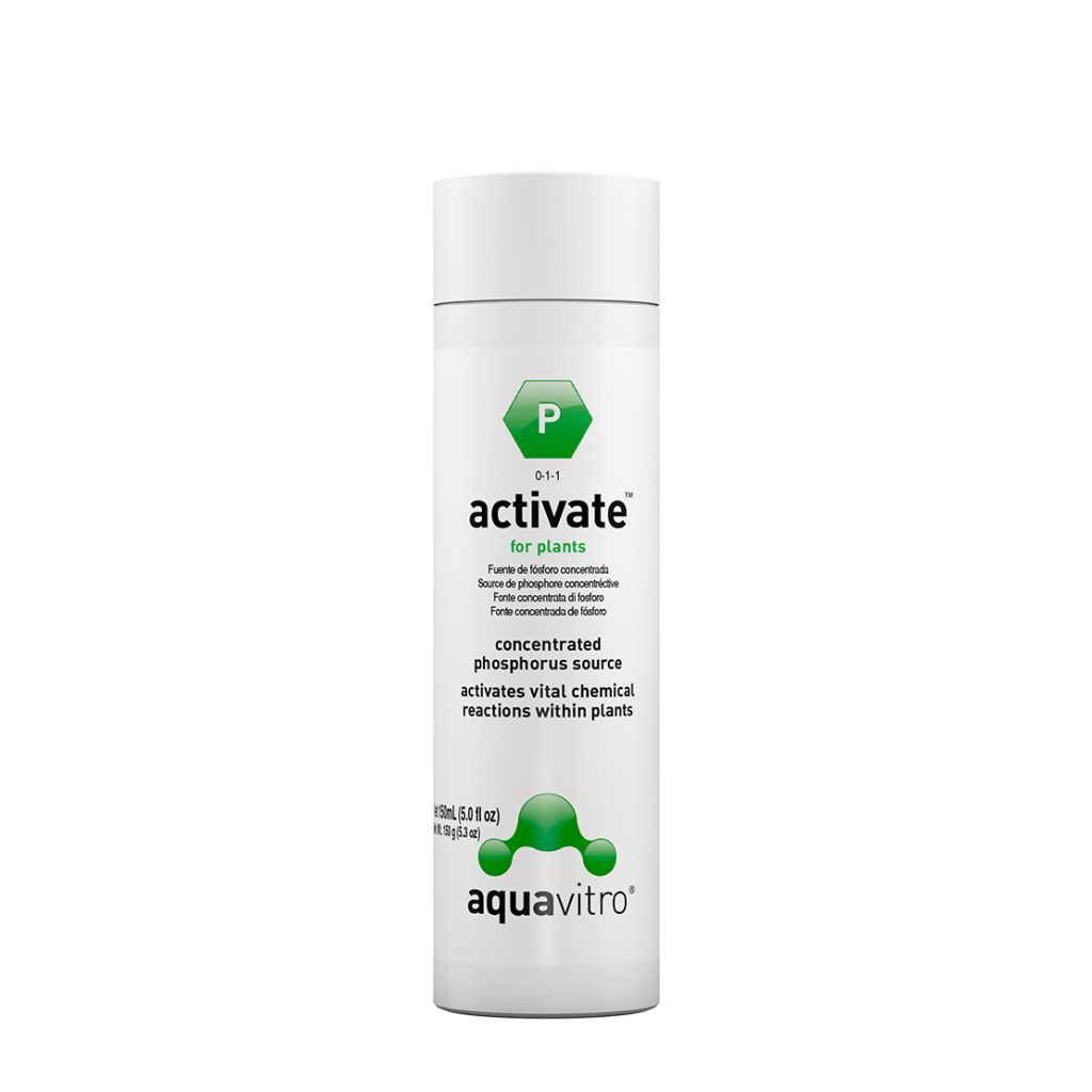 SEACHEM Aquavitro Activate (150ml)