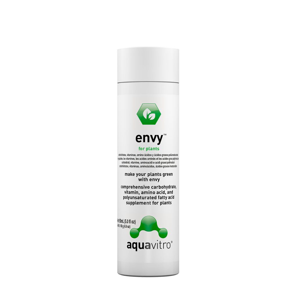 SEACHEM Aquavitro Envy (150ml)