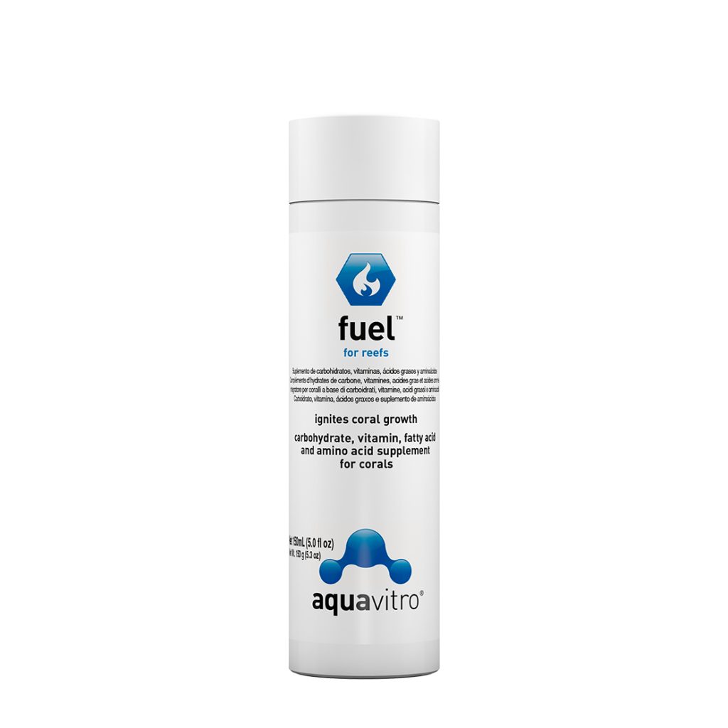 SEACHEM Aquavitro Fuel 150 ml