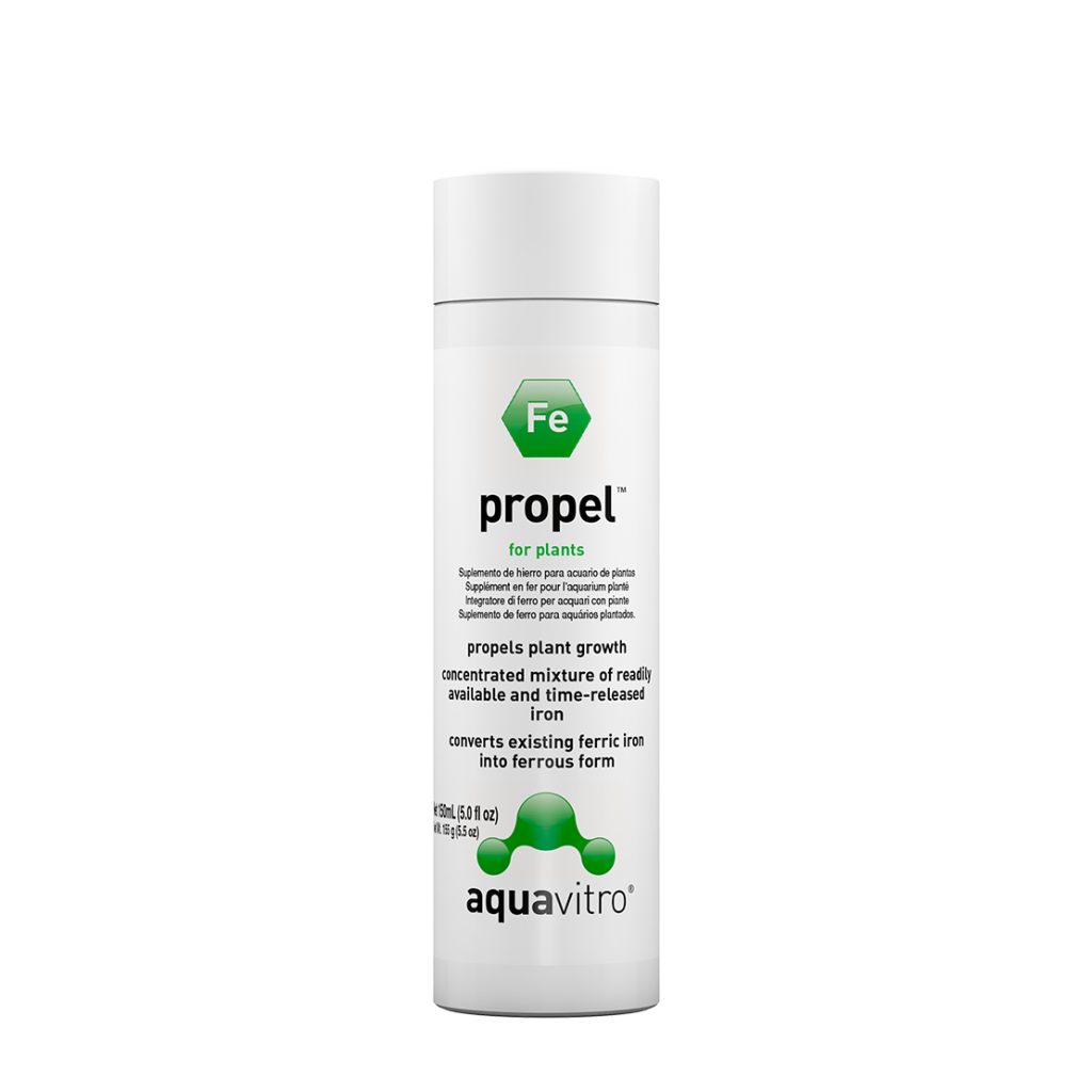 SEACHEM Aquavitro Propel (150ml)