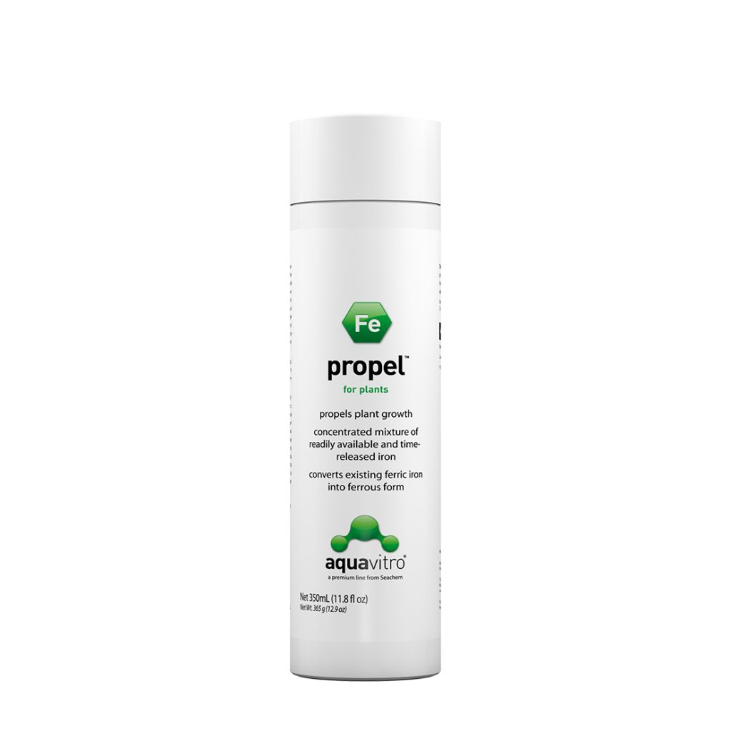 SEACHEM Aquavitro Propel (350ml)