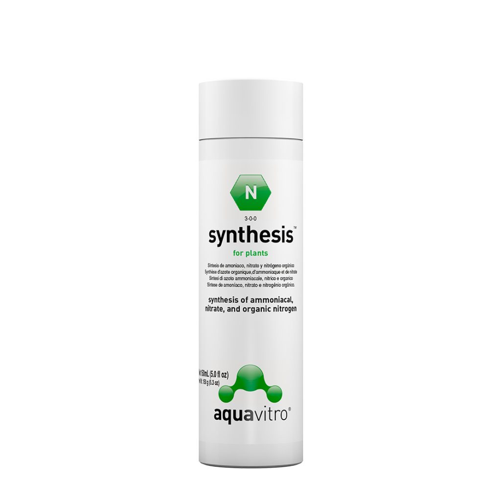 SEACHEM Aquavitro Synthesis (150ml)