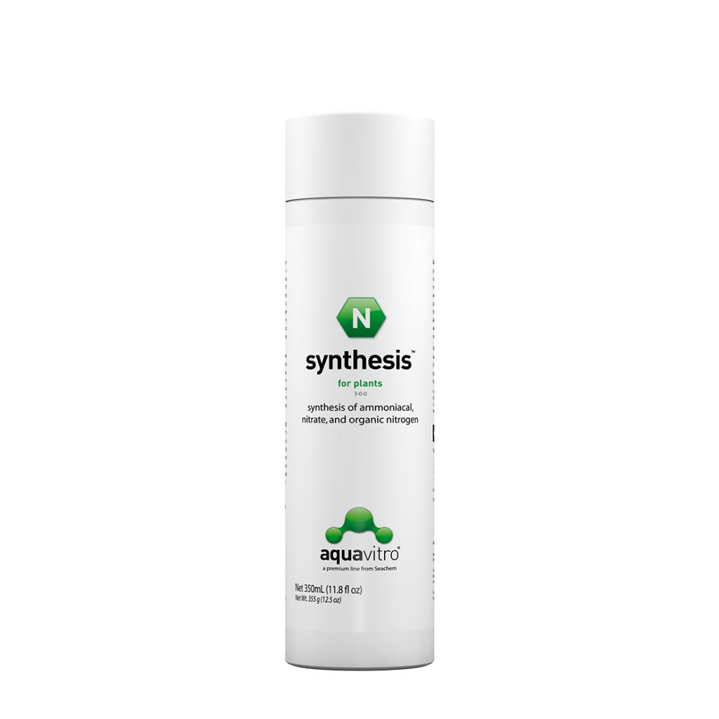 SEACHEM Aquavitro Synthesis (350ml)