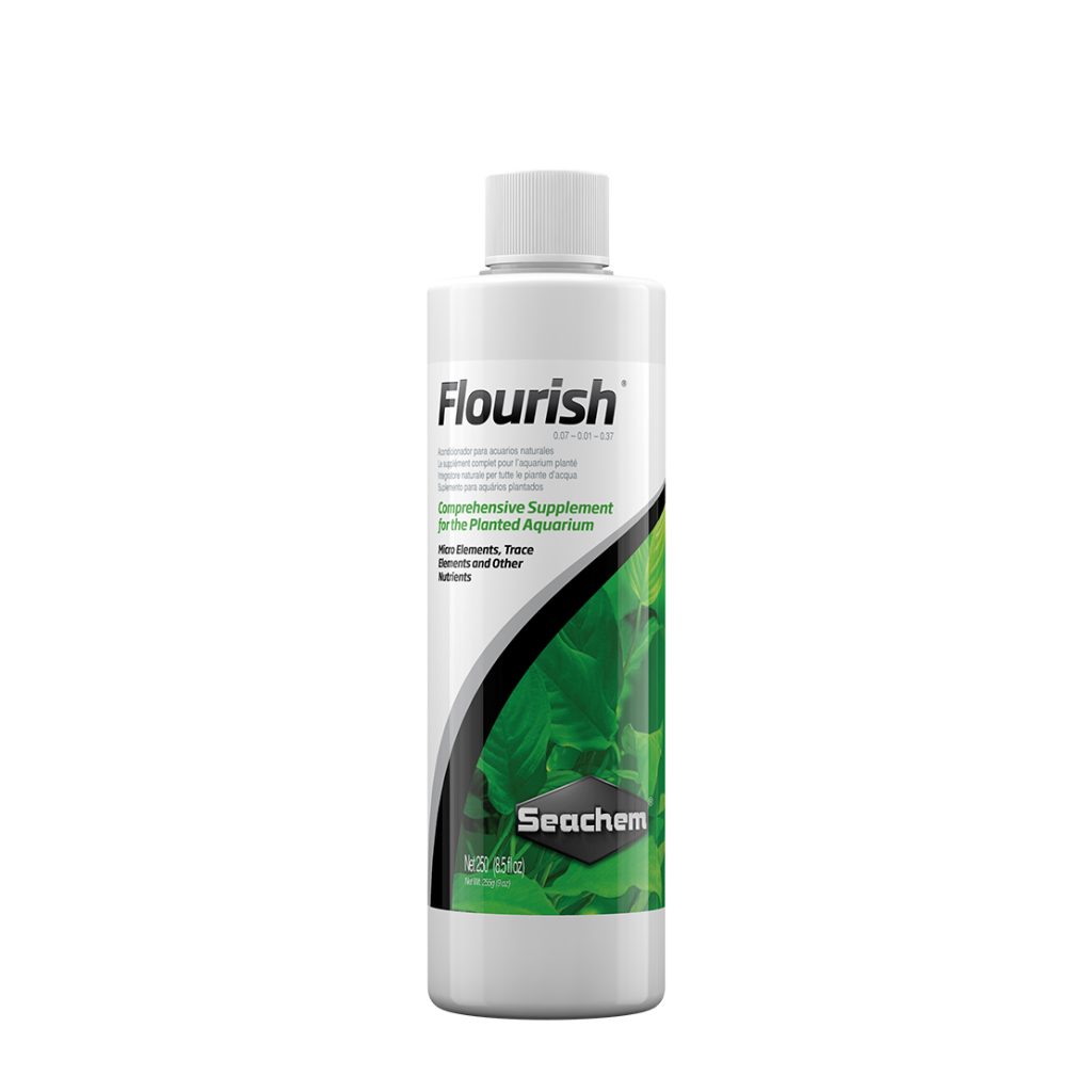 SEACHEM Flourish (250ml)