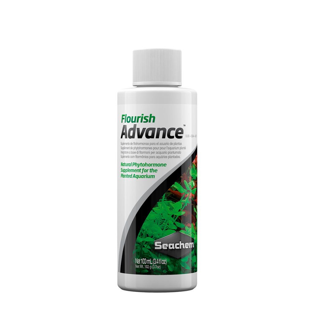 Seachem Flourish Advance (100ml)