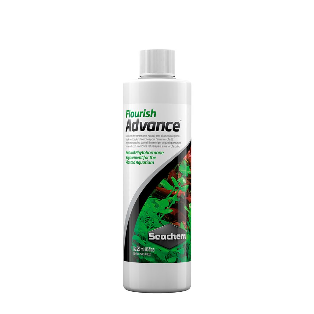 Seachem Flourish Advance (250ml)