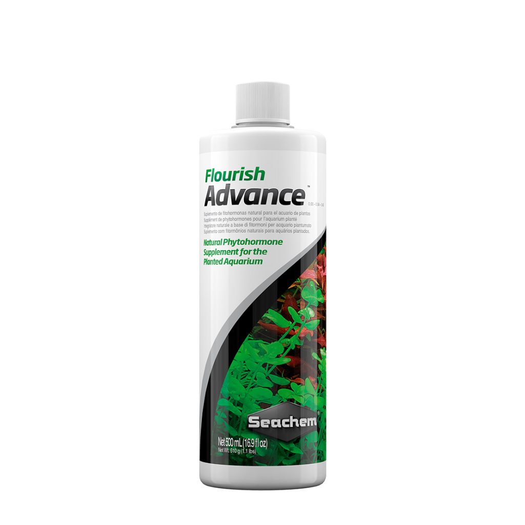 Seachem Flourish Advance (500ml)