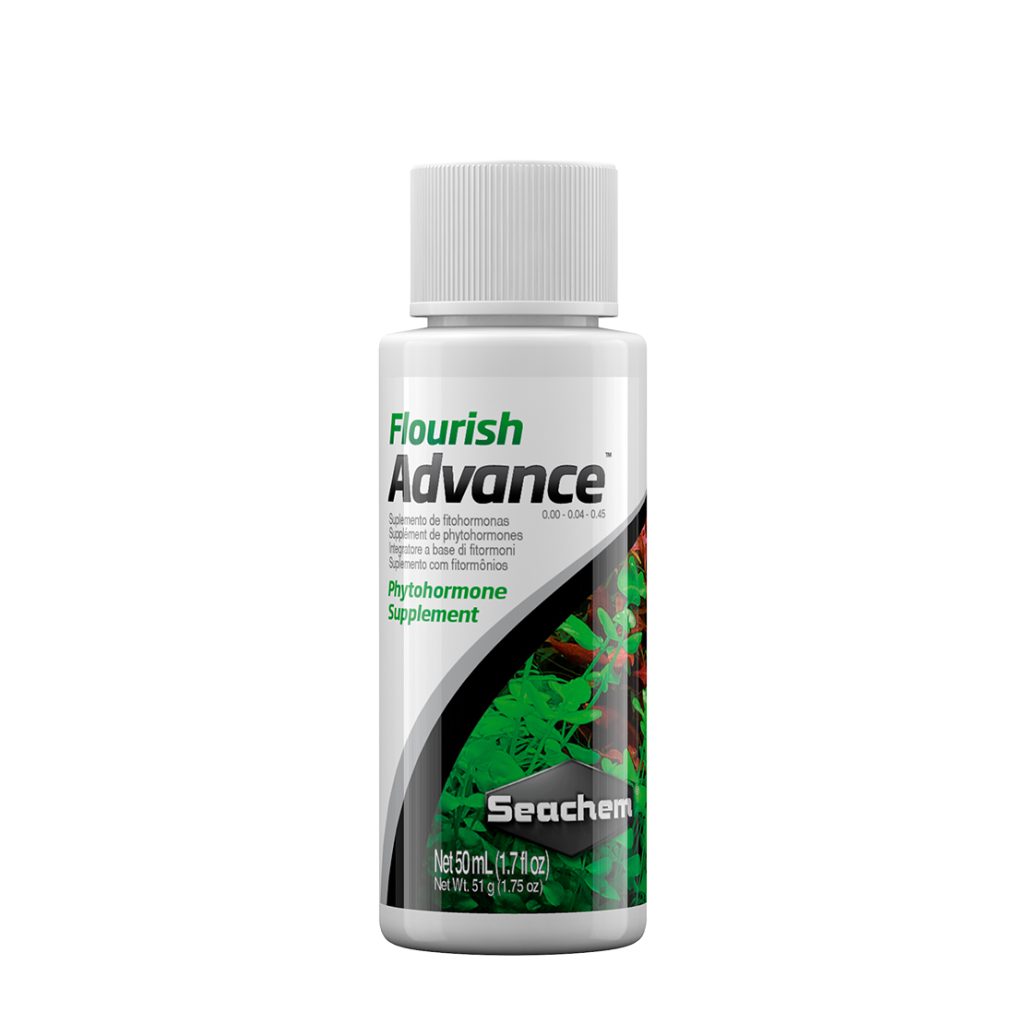 Seachem Flourish Advance (50ml)
