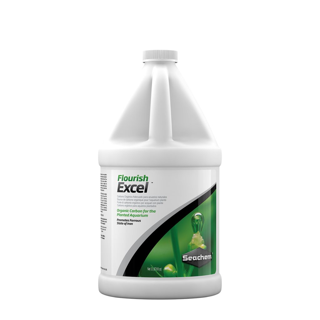 SEACHEM Flourish Excel (2L)