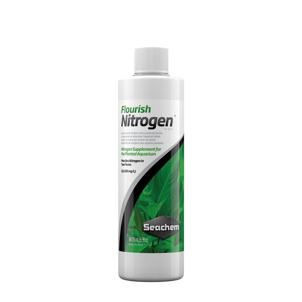 SEACHEM Flourish Nitrogen (250ml)