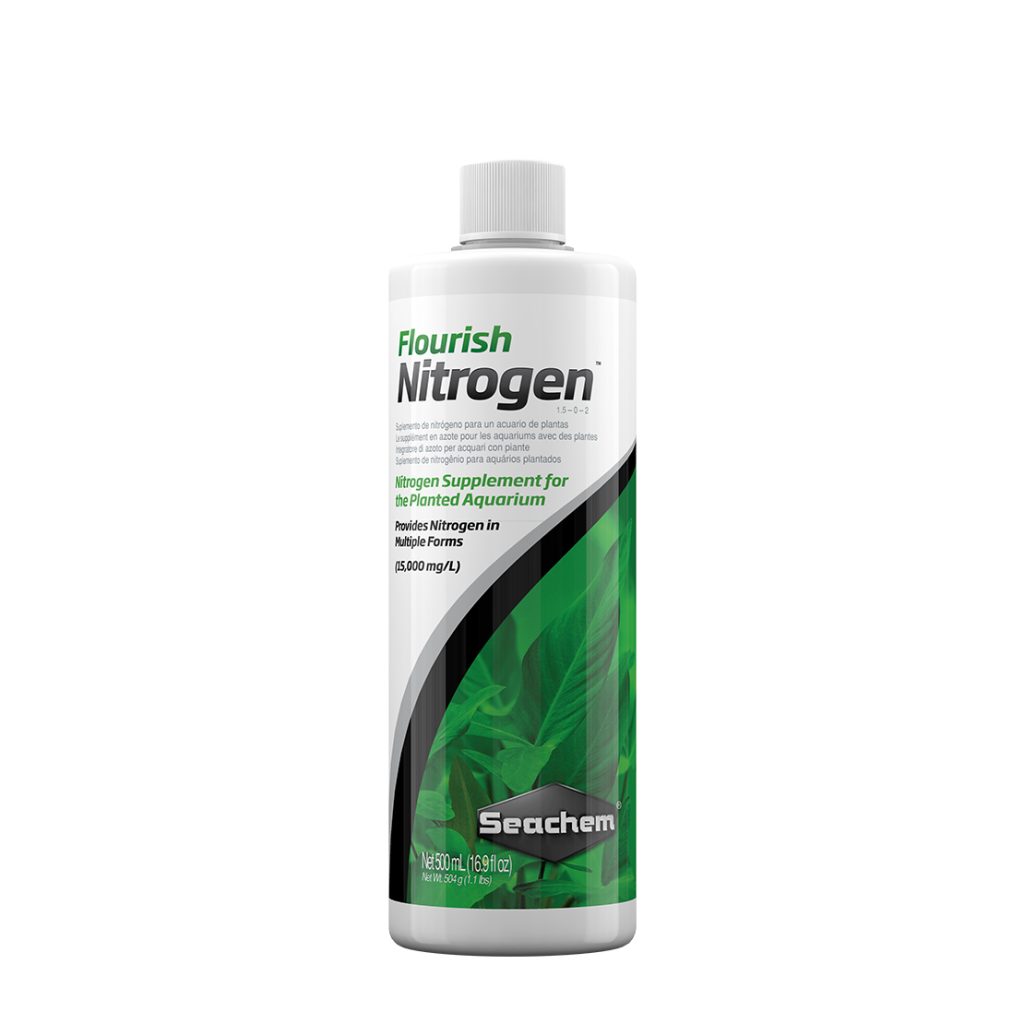 SEACHEM Flourish Nitrogen (500ml)