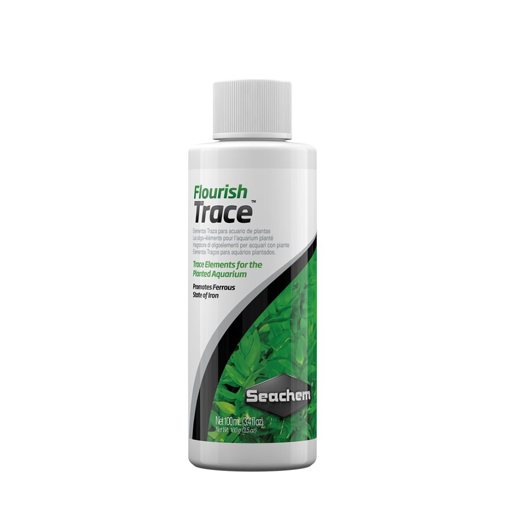 SEACHEM Flourish Trace (100ml)