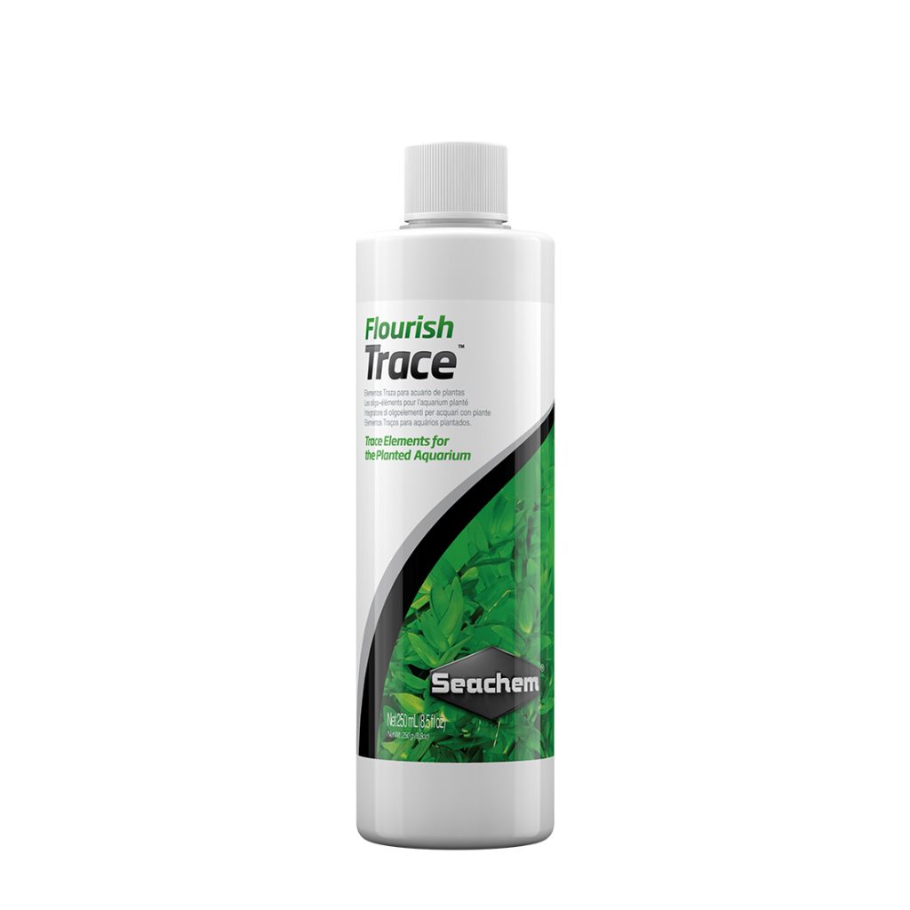 SEACHEM Flourish Trace (250ml)