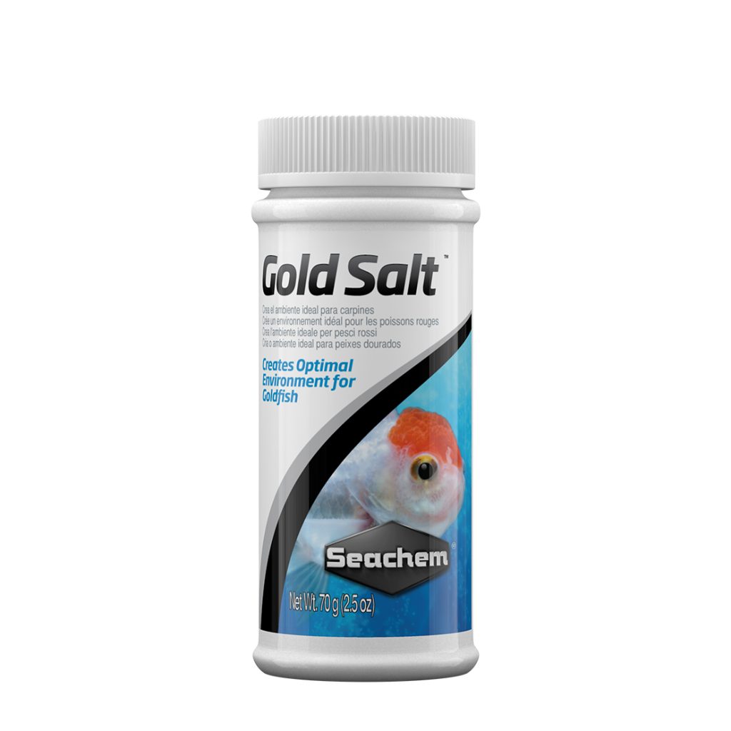 SEACHEM Gold Salt 70gr