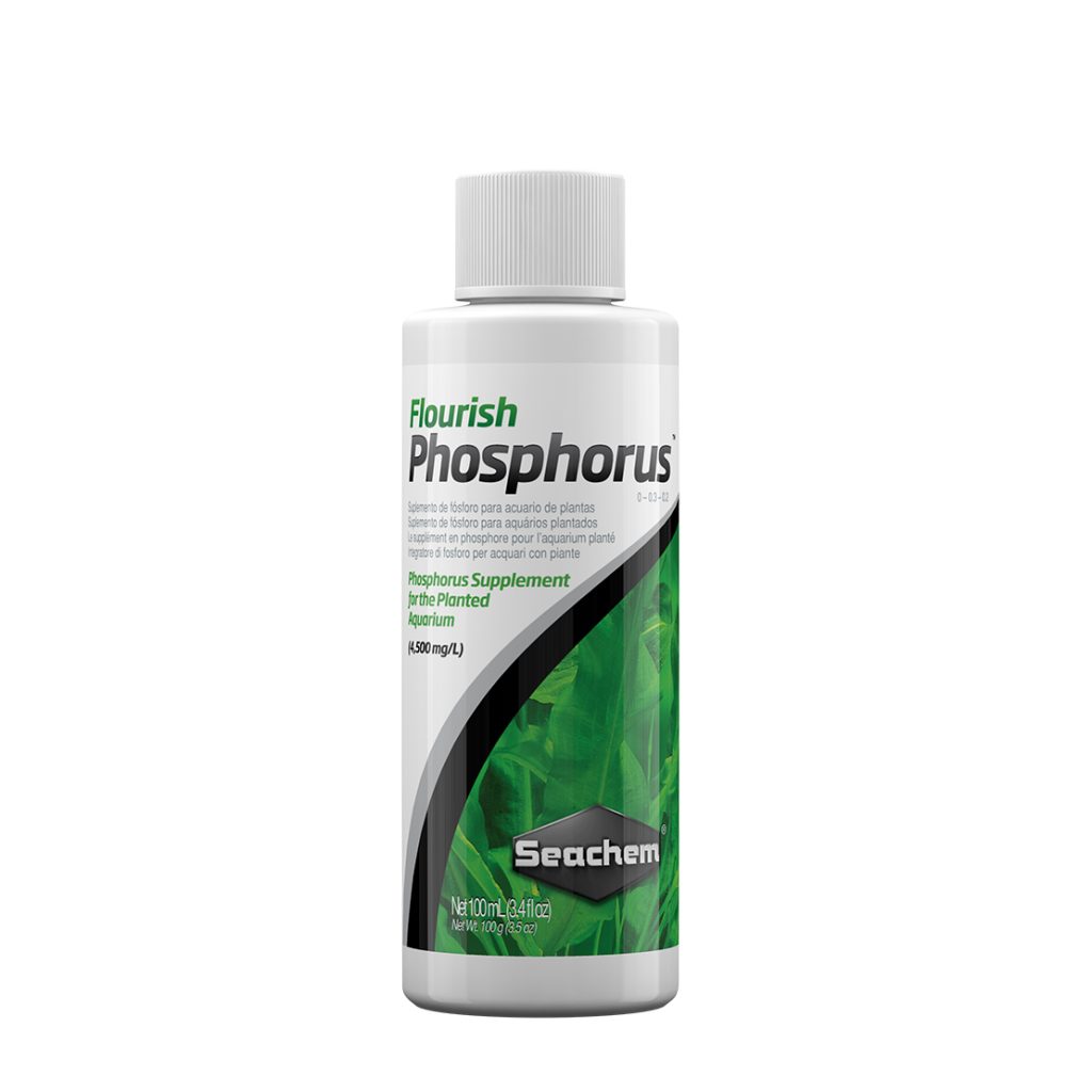 Seachem Flourish Phosphorus (100ml)