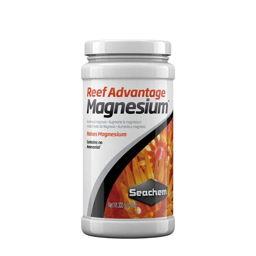 SEACHEM Reef Advantage Magnesium 300 g