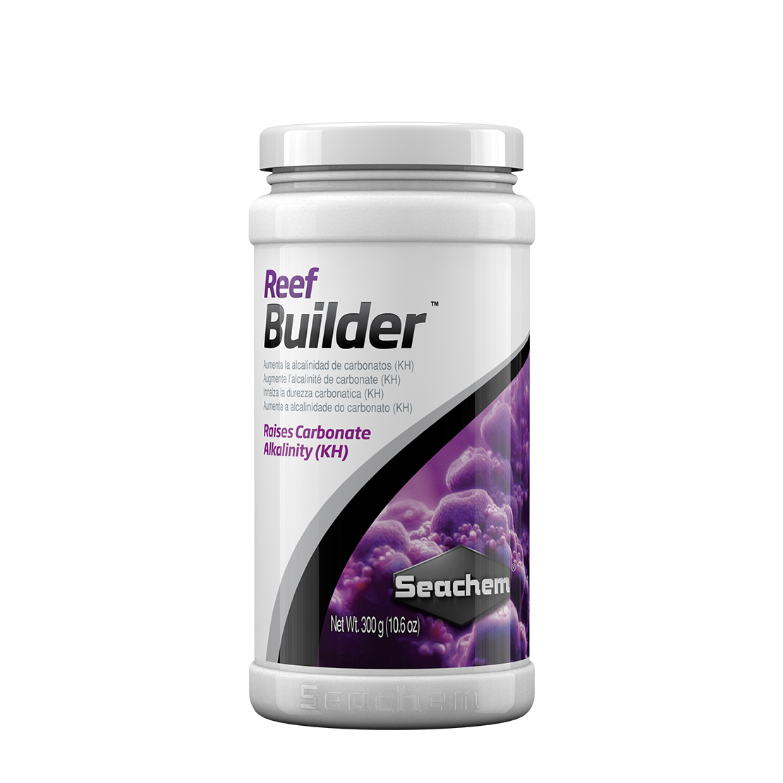 SEACHEM Reef Builder 300gr