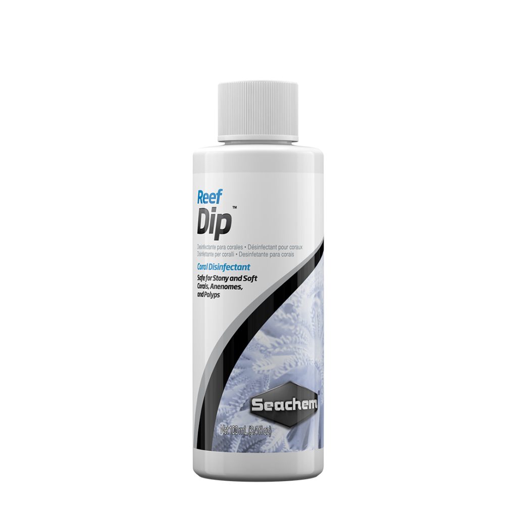 SEACHEM Reef Dip 100 mL