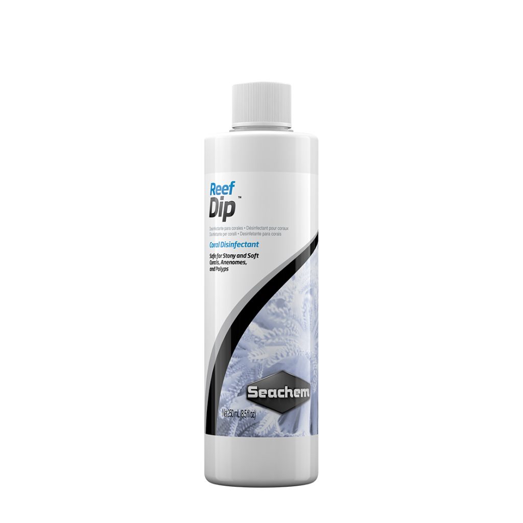 SEACHEM Reef Dip 250 mL
