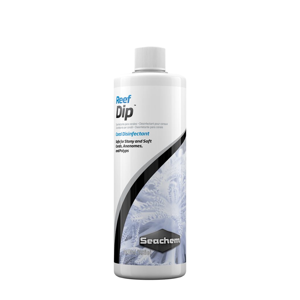 SEACHEM Reef Dip 500 mL
