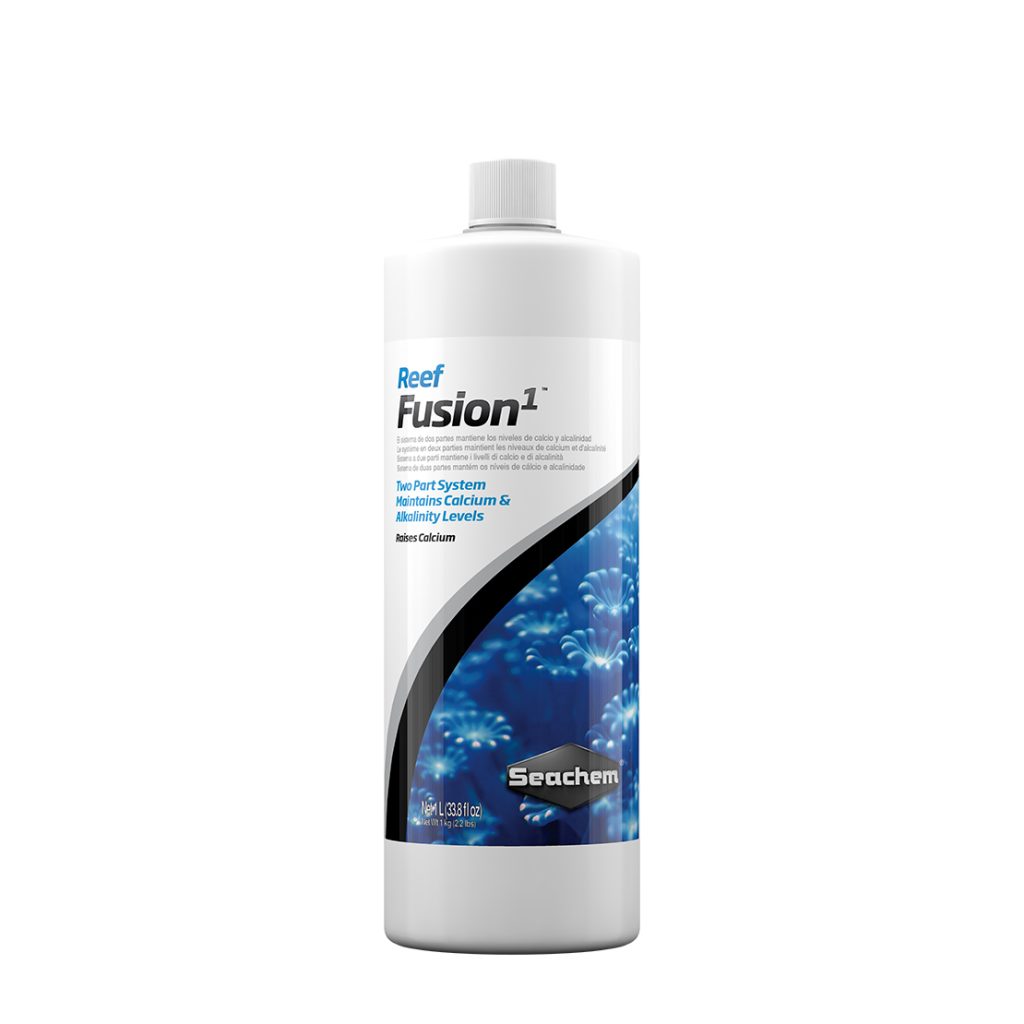 SEACHEM Reef Fusion1 1L
