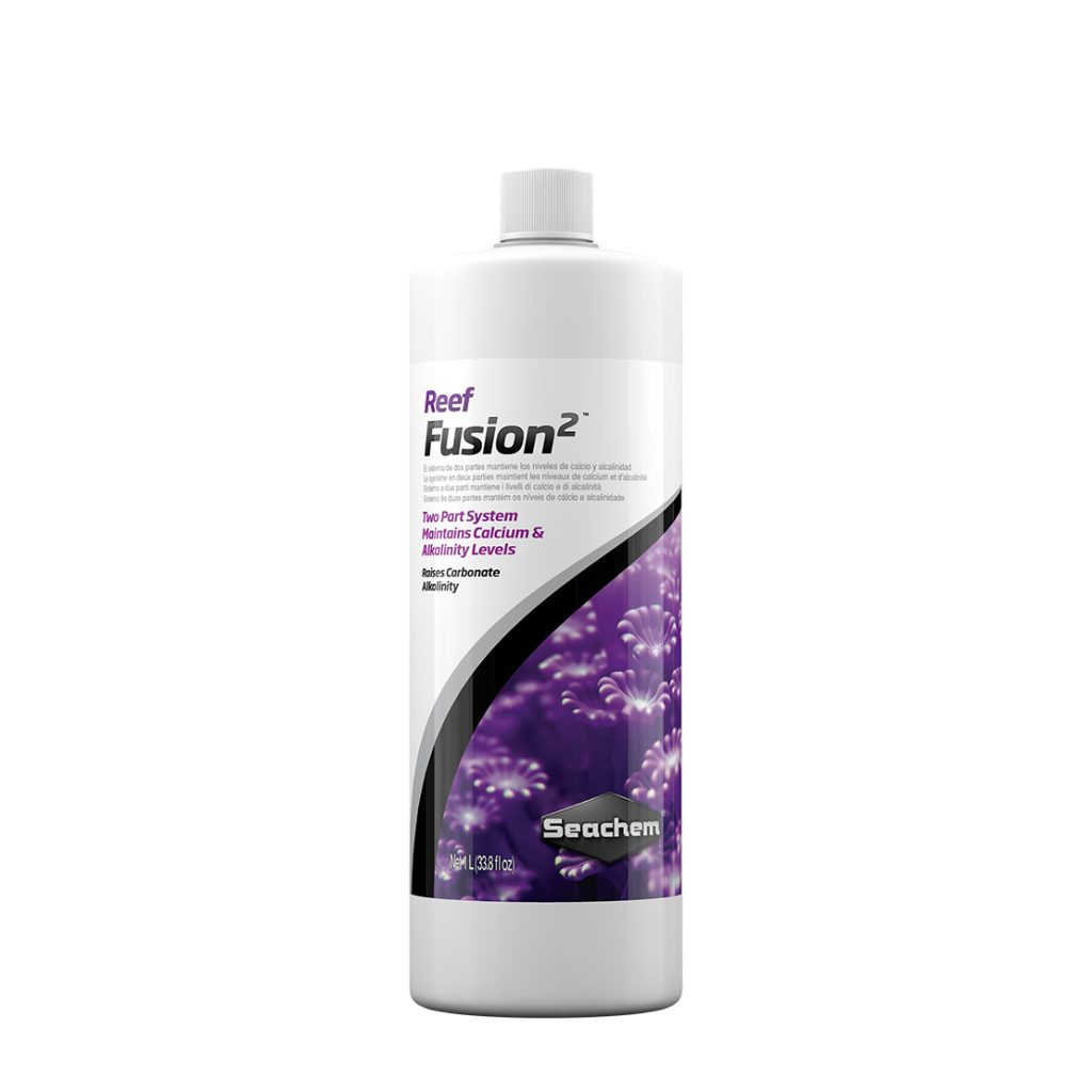 SEACHEM Reef Fusion2 1L