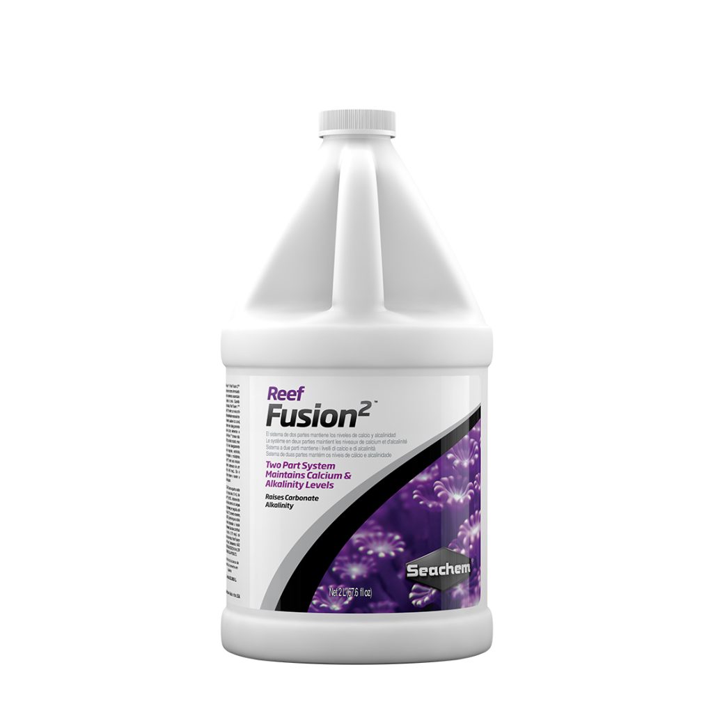SEACHEM Reef Fusion2 2L