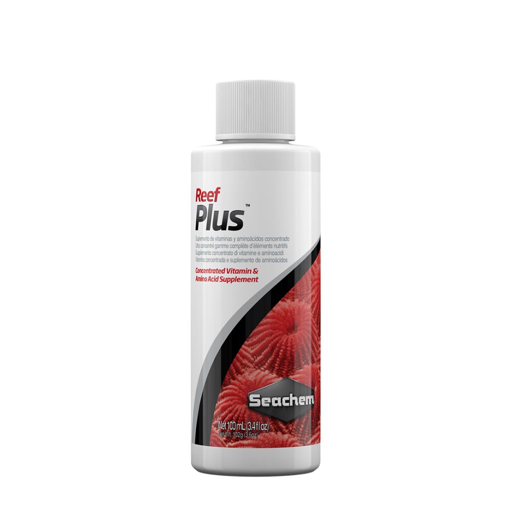 SEACHEM Reef Plus 100ml