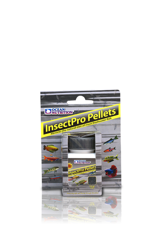 OCEAN NUTRITION Insect Pro Pellets S 20gr