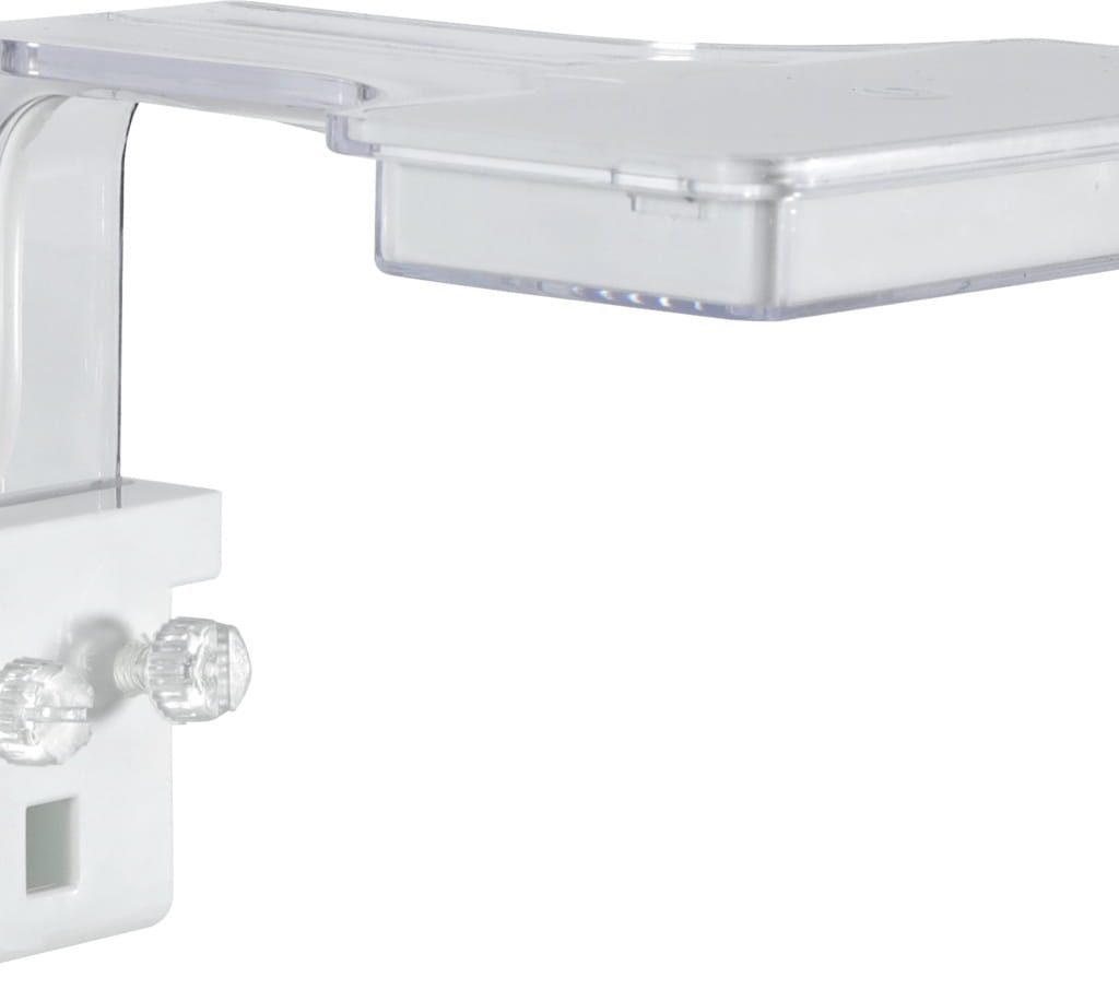 Luminária Zolux Aquaya LED Light branca 311670
