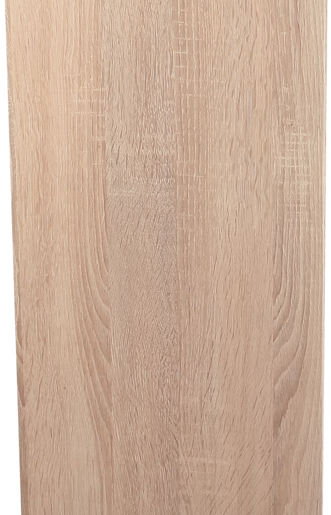Porta sera Sonoma Oak para móvel Scaper Cube de 80 cm
