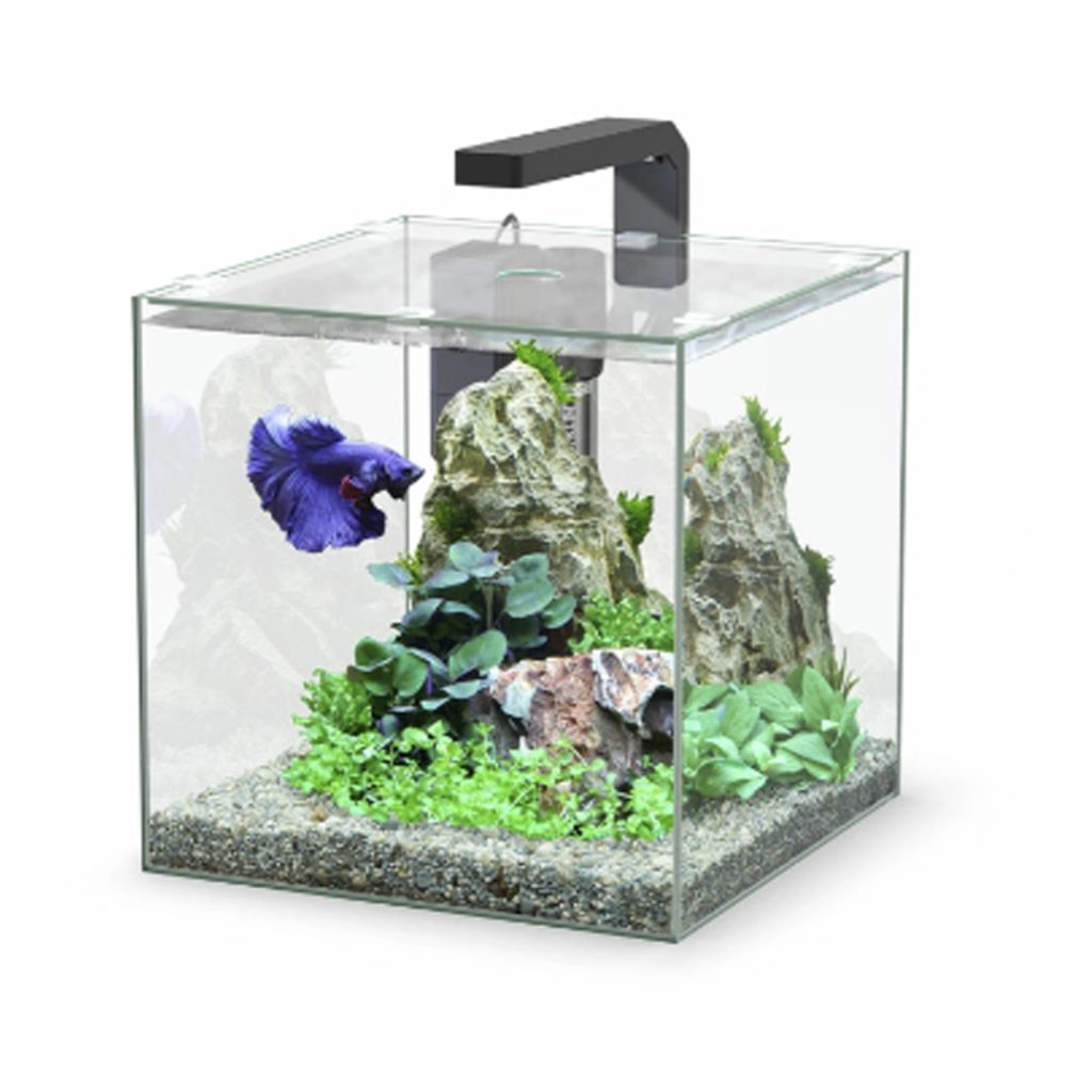 KIT AQUATLANTIS Kubus BETTA 15L
