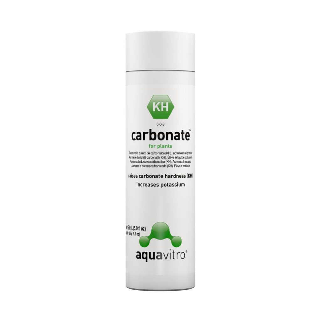 Aquavitro Carbonate 150 ml