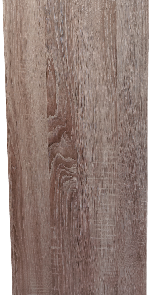 Porta sera Walnut para móvel Scaper Cube de 100 cm