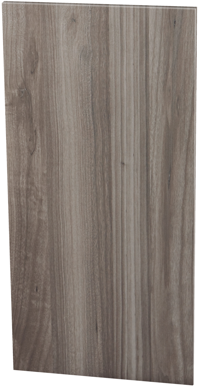 Porta sera Gray Oak para móvel Scaper Cube de 80 cm