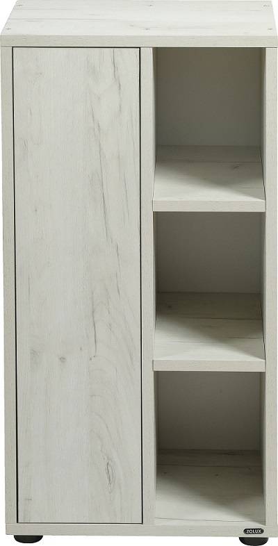 Móvel Zolux IDRO 40 branco cérusé