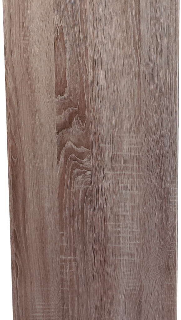 Porta sera Walnut para móvel Scaper Cube de 90 cm